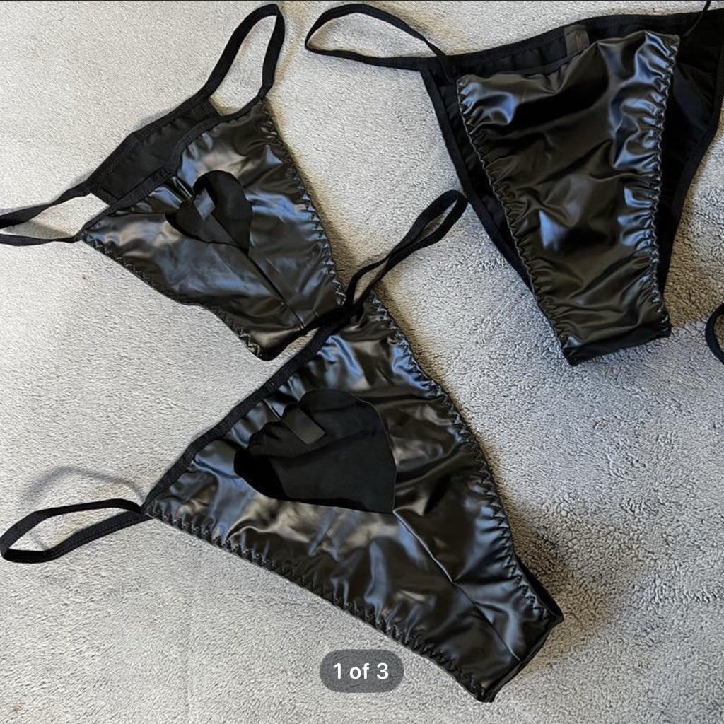 Fantasy Lingerie Play Various Sizes Multiples